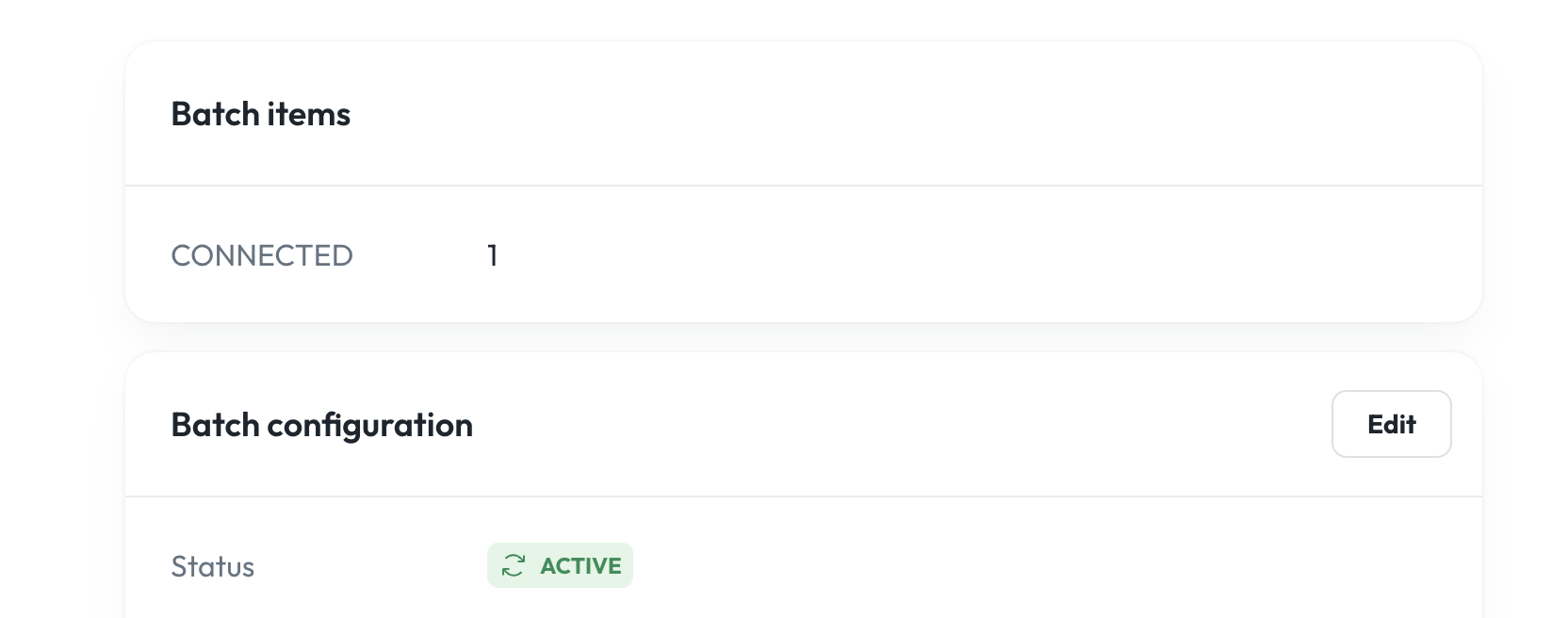 AI SMS campaign monitoring view tracking delivery and responses in Syllable