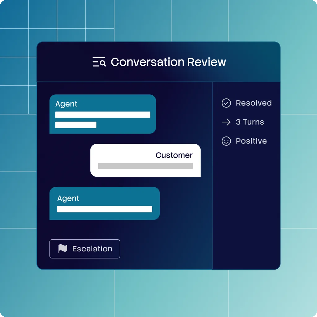 optimize conversation analytics