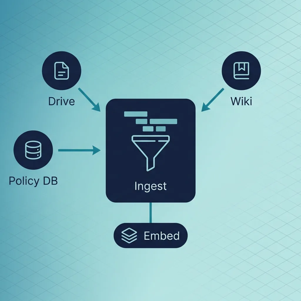 vector db ingestion