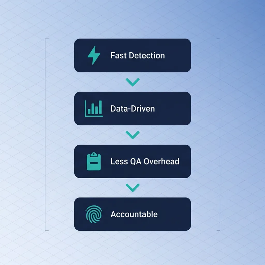 usecase insights metrics