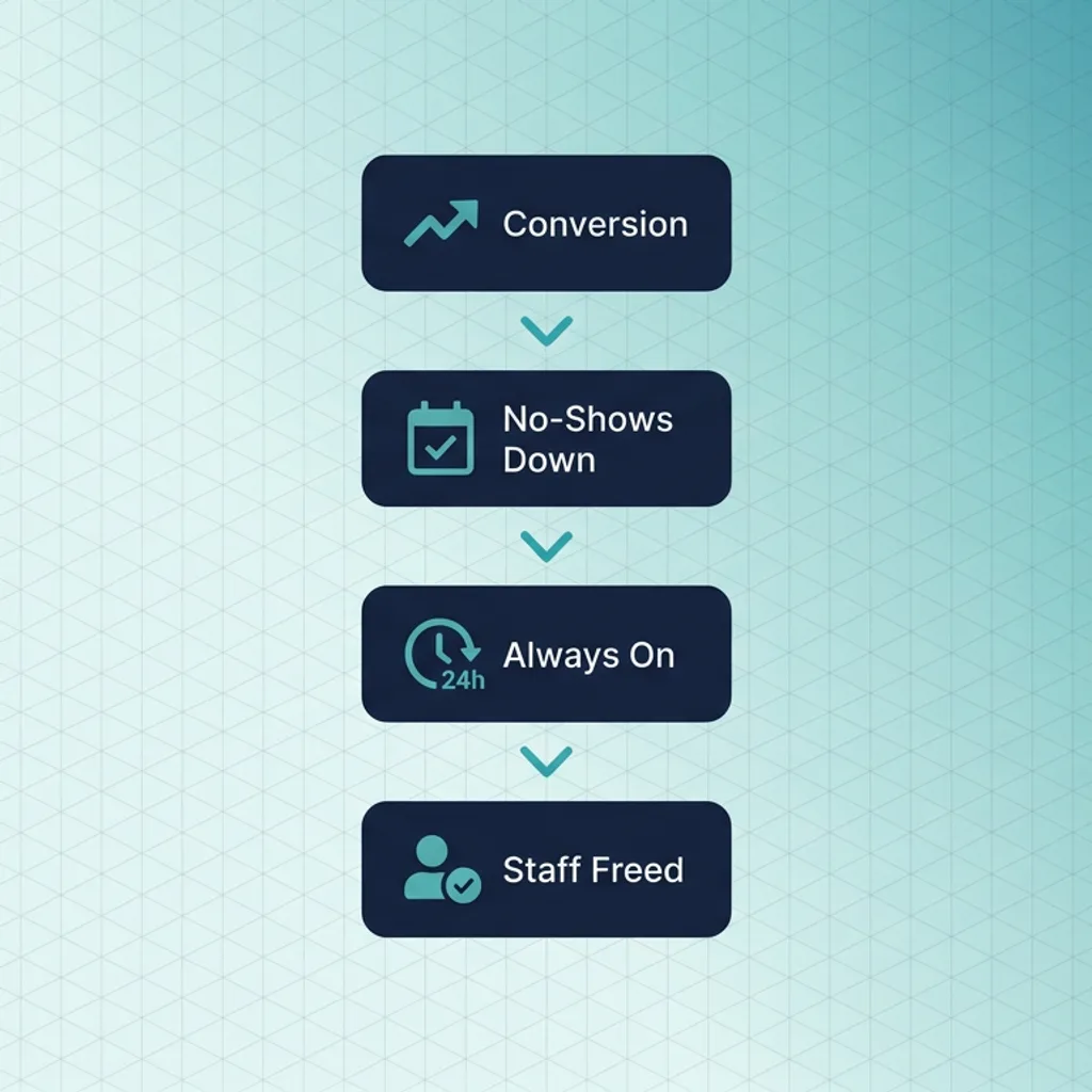 usecase scheduling metrics