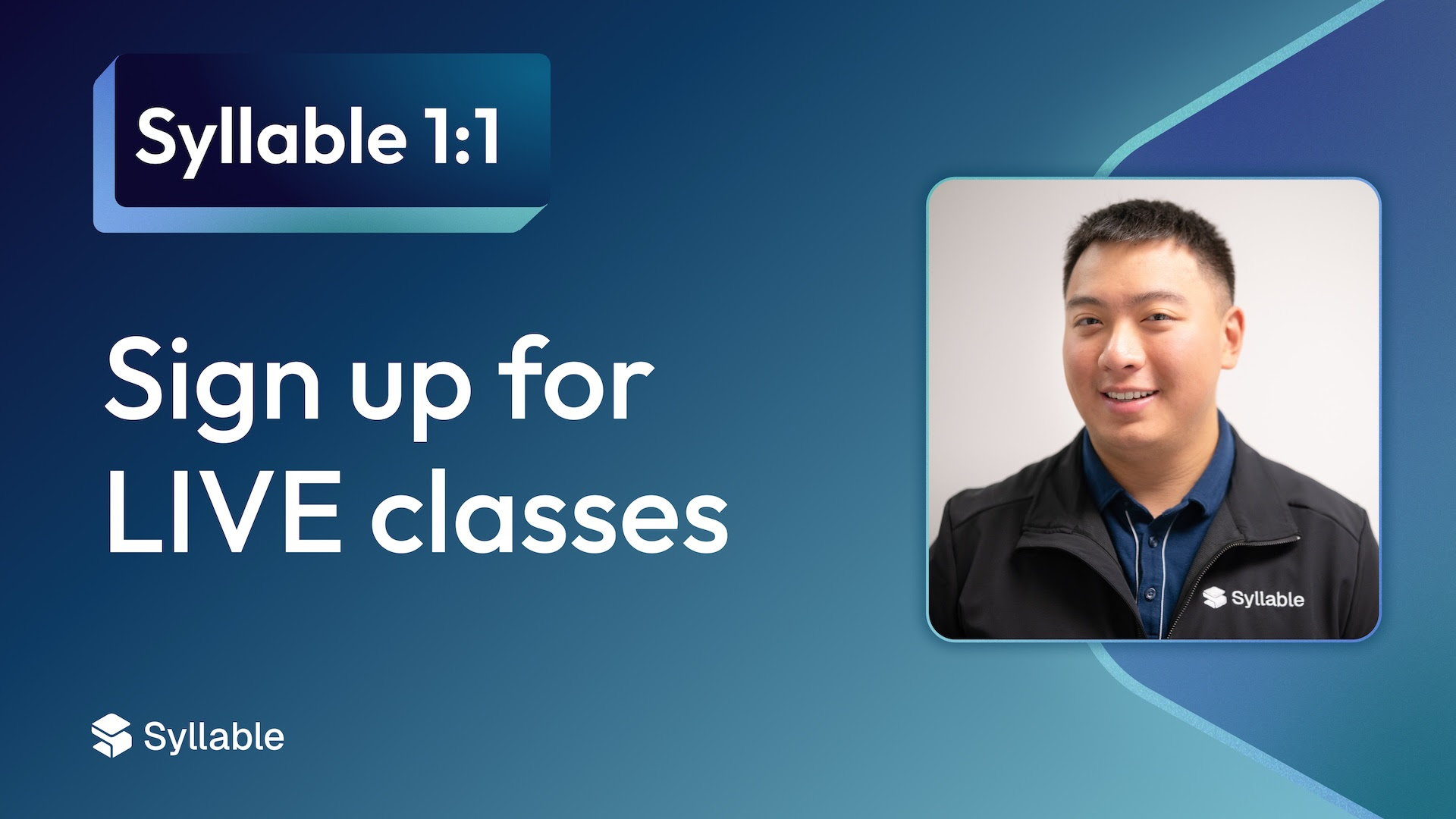 Live AI Class