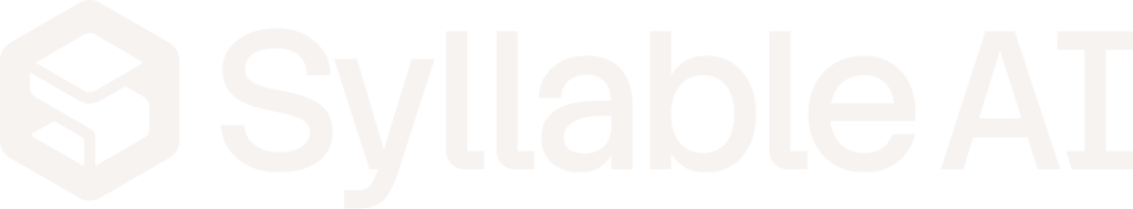 Syllable AI
