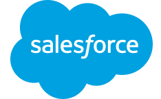 Salesforce logo