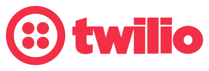 Twilio SMS logo