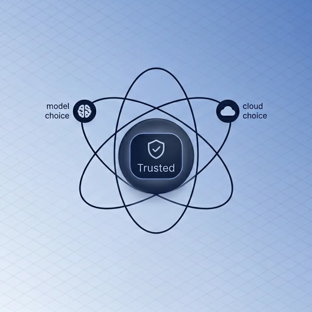 Syllable AI mission: trusted neutral infrastructure for AI agents