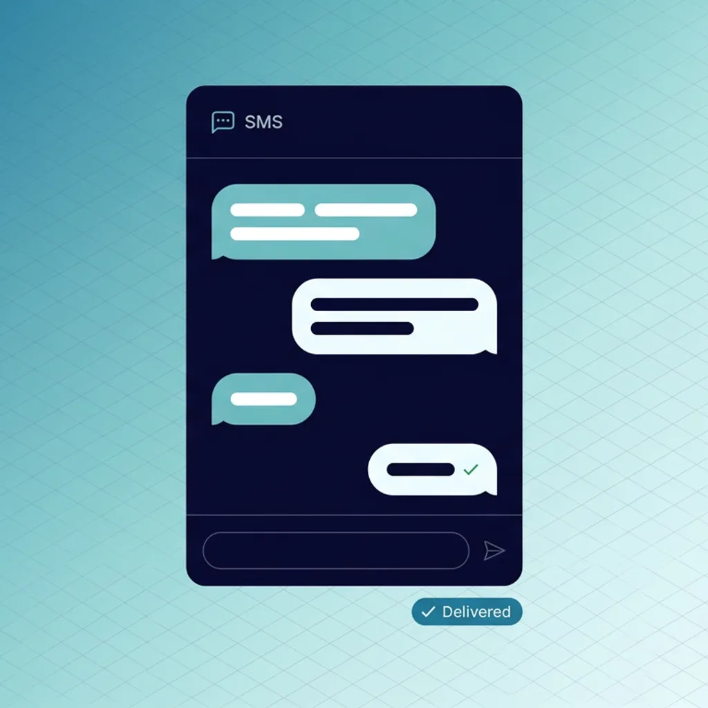 Syllable integration with Twilio for SMS messaging and campaign automation