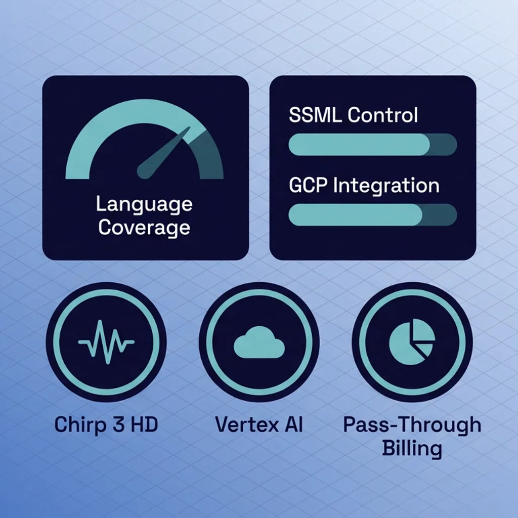 gateway tts google evaluation
